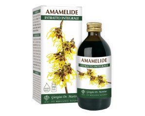 AMAMELIDE Estr.Int.200ml SVS