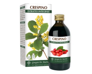 CRESPINO ESTRATTO INTEG 200ML