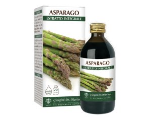 ASPARAGO ESTRATTO INTEG 200ML