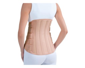 FGP Cors.Lomb 38cm D Fixo 40 M