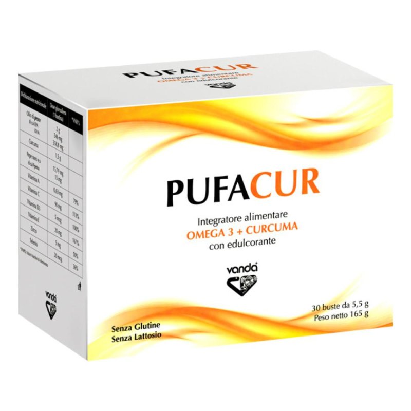PUFACUR 30 BUSTINE PUFACUR 30 BUSTINE