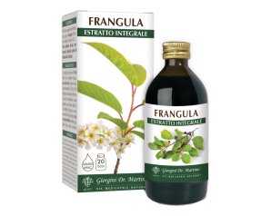 FRANGULA ESTR INTEGR 200ML (SO