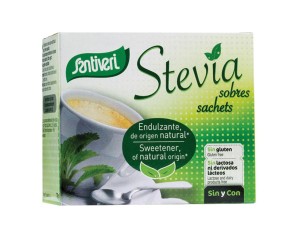 STEVIA 50 Buste            STV