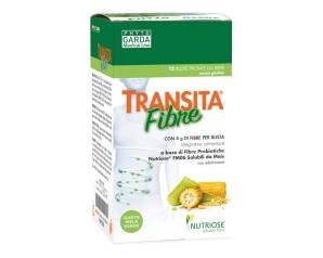Phyto Garda Transita Fibre 12 Buste 60 Ml