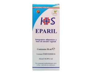EPARIL GOCCE 50ML