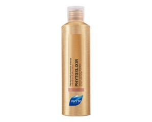 Phyto Phytoelixir Shampoo Nutrimento Intenso 200 ml