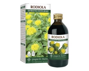 RODIOLA Estr.Int.200ml SVS