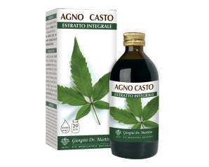Dolori mestruali rimedi Agnocasto estratto integrale 200 ml