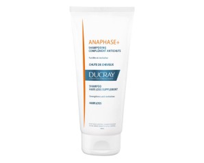 Anaphase+ Shampoo Ducray Crema Anticaduta 200ml