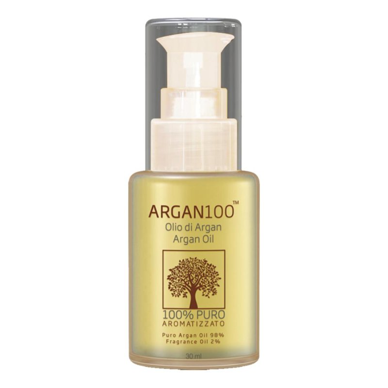 EFAS Linea100 - Argan100 olio 100% puro 30 ml EFAS Linea100 - Argan100 olio 100% puro 30 ml