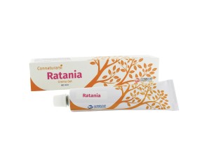 CME RATANHIA Crema Gel 60ml