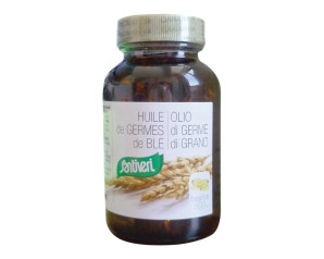 OLIO GERME GRANO 120PRL