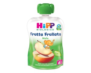 HIPP Bio Fr.Frull.Mela 90g