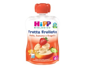 HIPP Bio Fr.Frull.90g