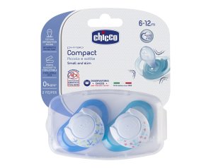 CH SUCCH COMPCT BOY S6-12 2P