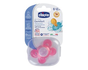 Chicco Ch Succh Comfort Grl Cau6-12