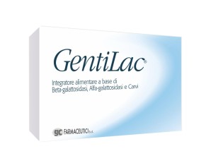 GENTILAC 30CPR