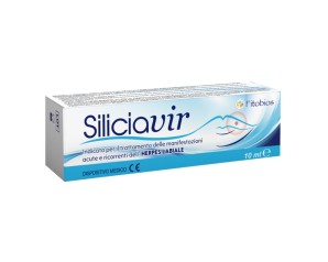 SILICIAVIR GEL 10ML