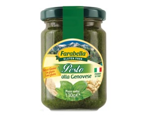 FARABELLA Pesto Genovese 130g