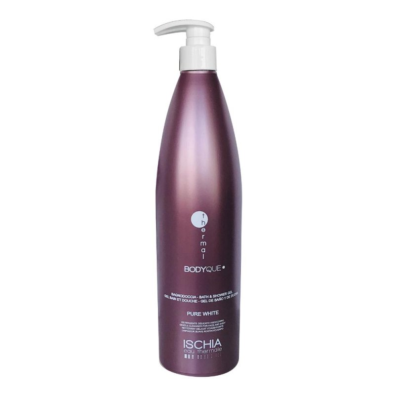 Ischia pure white 1lt Ischia pure white 1lt