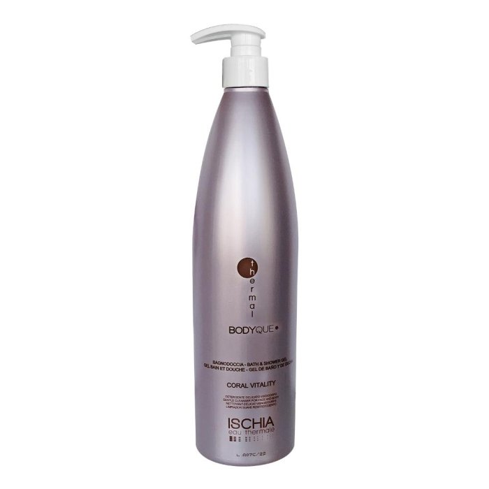 Ischia coral vitality 1lt