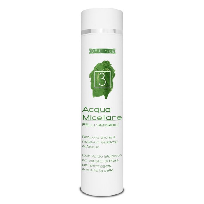 ACQUA MICELLARE 200ML ULRICH