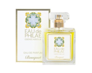 EAU DE PHILAE Parfum Bouquet