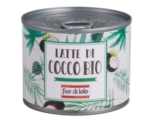 LATTE COCCO BIO 200ML