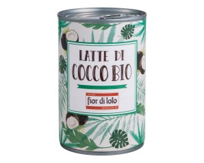 BEVANDA Cocco Bio 400ML