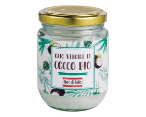 FIOR DI LOTO OLIO VERG CO180ML