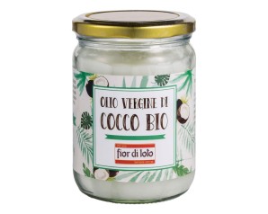 FIOR DI LOTO OLIO VERG CO450ML