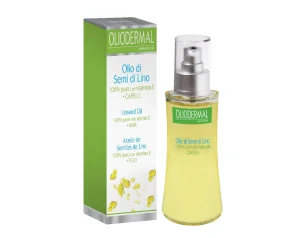OLIODERMAL SEMI DI LINO 100ML
