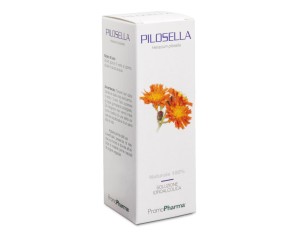 PILOSELLA SI 100ml PRP