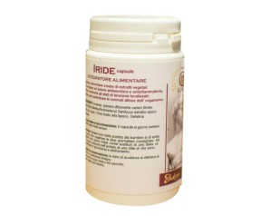 IRIDE 100 Cps