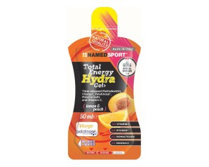 TOTAL ENERGY Hydra Gel Lem/Pea