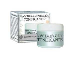 MASCHERA ARGILLA TONIFIC 100ML
