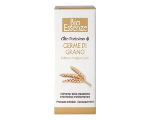 BIO ESSENZE OLIO GERME GR125ML