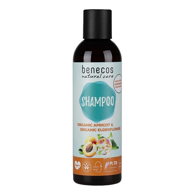 BENECOS SH ALB/FIORI SAMBUCO BENECOS SH ALB/FIORI SAMBUCO