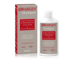 Logofarma Hairgen Shampoo Anticaduta 300 ml