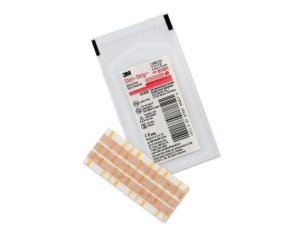 3M Steri Strip Nastro per sutura cutanea rinforzato 6 strisce