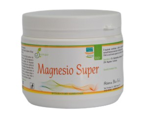 MAGNESIO SUPER 300G