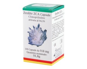 ZEOLITE N/F 100CPS 91,8GR ATEN