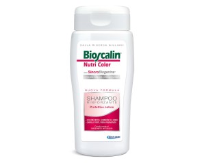 Bioscalin Nutri Color Shampoo 200ml