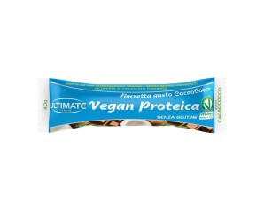 VEGAN Barr.Prot.Cacao/Cocco