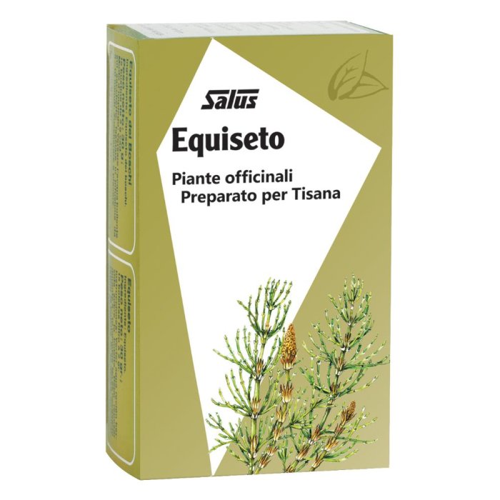 SALUS Equiseto Tisana 15Filtri SALUS Equiseto Tisana 15Filtri
