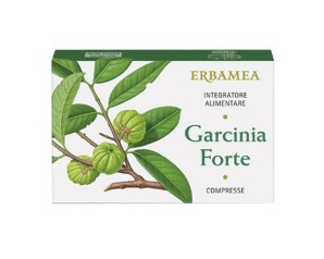 GARCINIA Forte 30 Cpr EBM