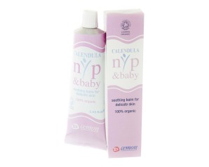CALENDULA NYP&BABY 75ml
