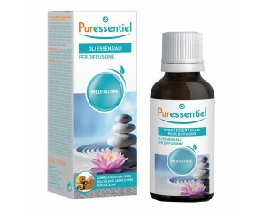 PURESSENTIEL Misc.Meditat.Diff