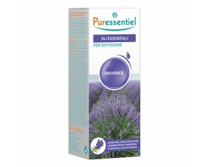 PURESSENTIEL Misc.Provence