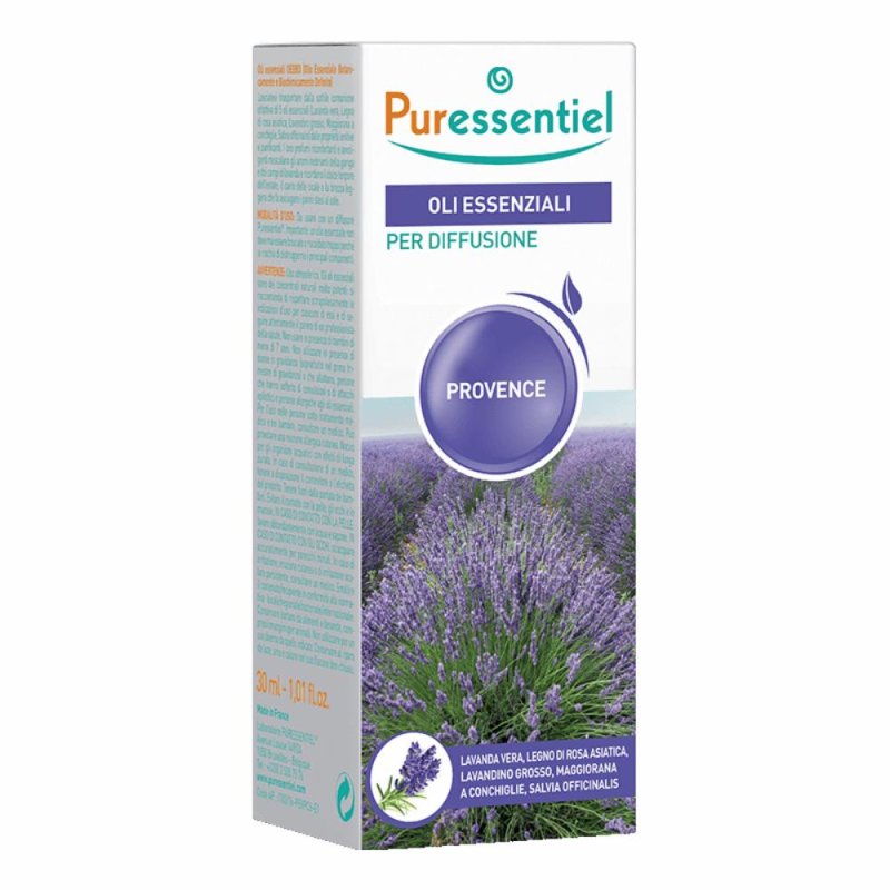 PURESSENTIEL Misc.Provence PURESSENTIEL Misc.Provence